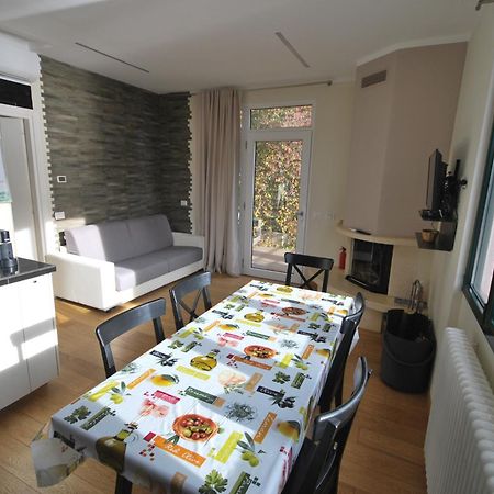 Andrea Olga House Apartment Лальо Екстериор снимка
