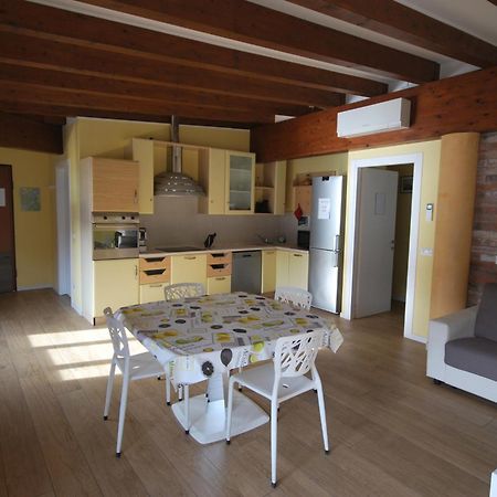 Andrea Olga House Apartment Лальо Екстериор снимка