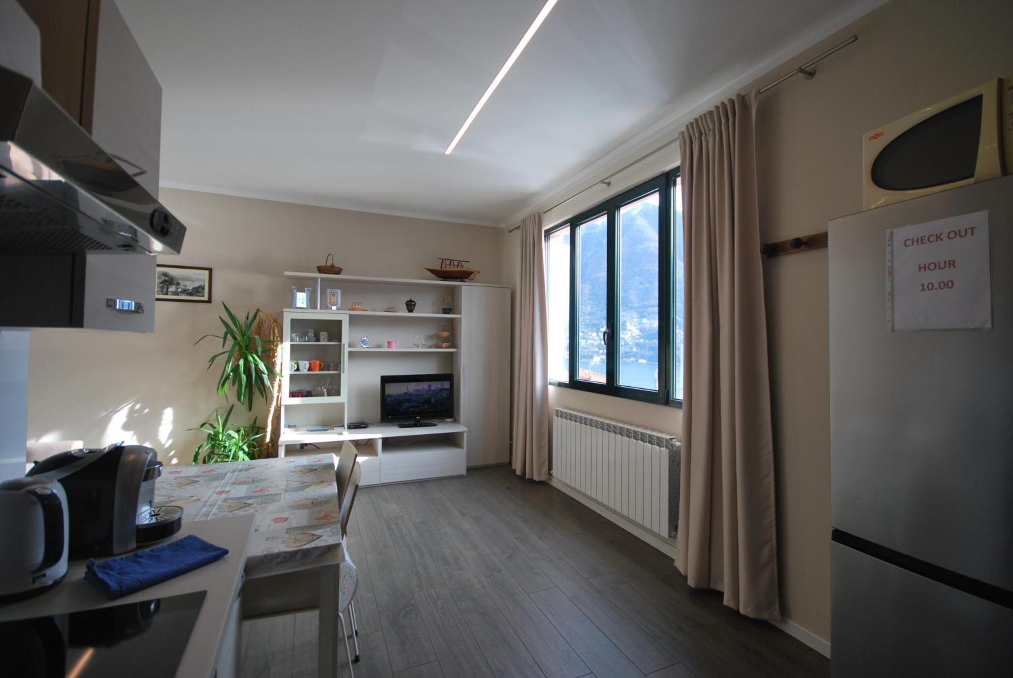 Andrea Olga House Apartment Лальо Екстериор снимка