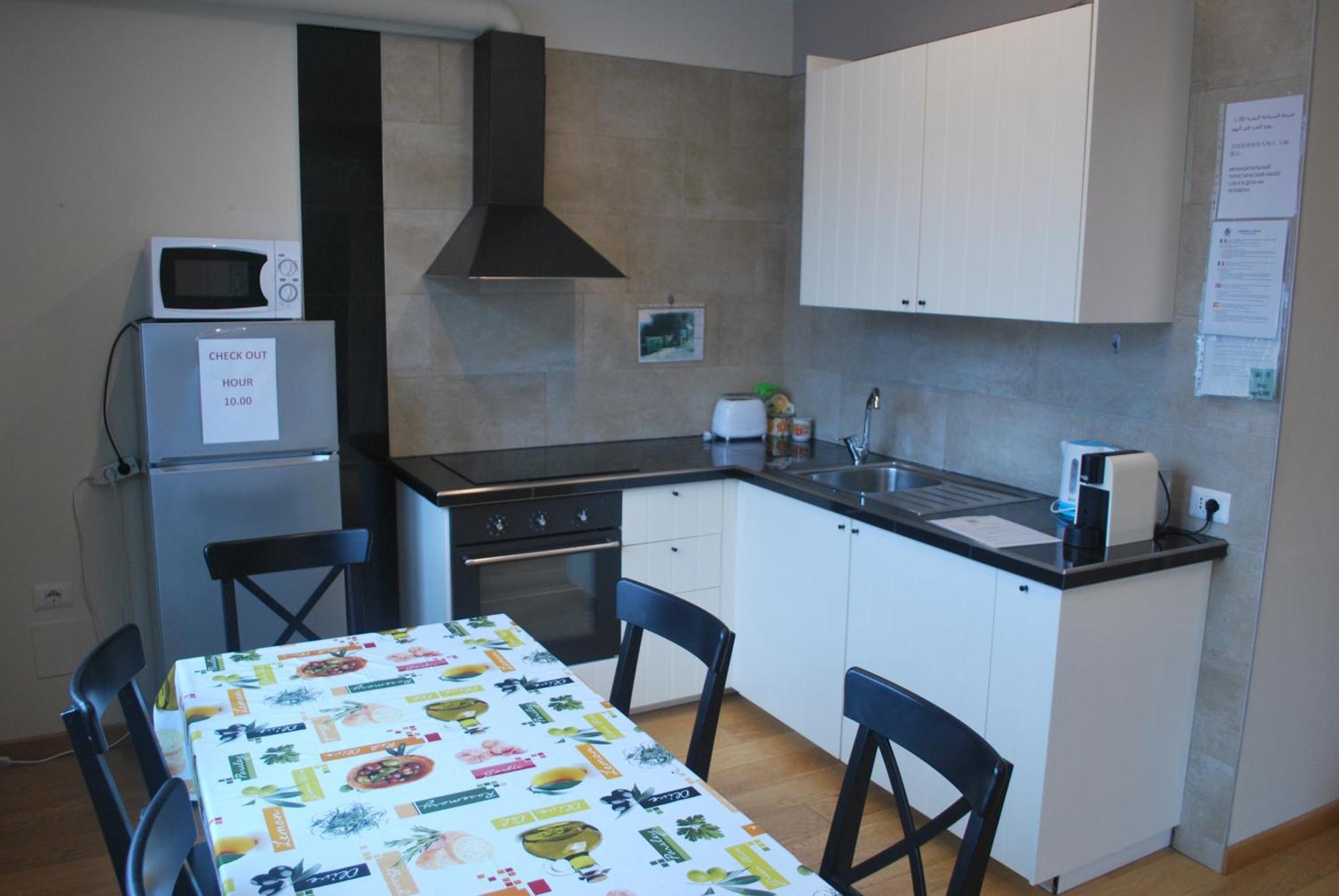 Andrea Olga House Apartment Лальо Екстериор снимка