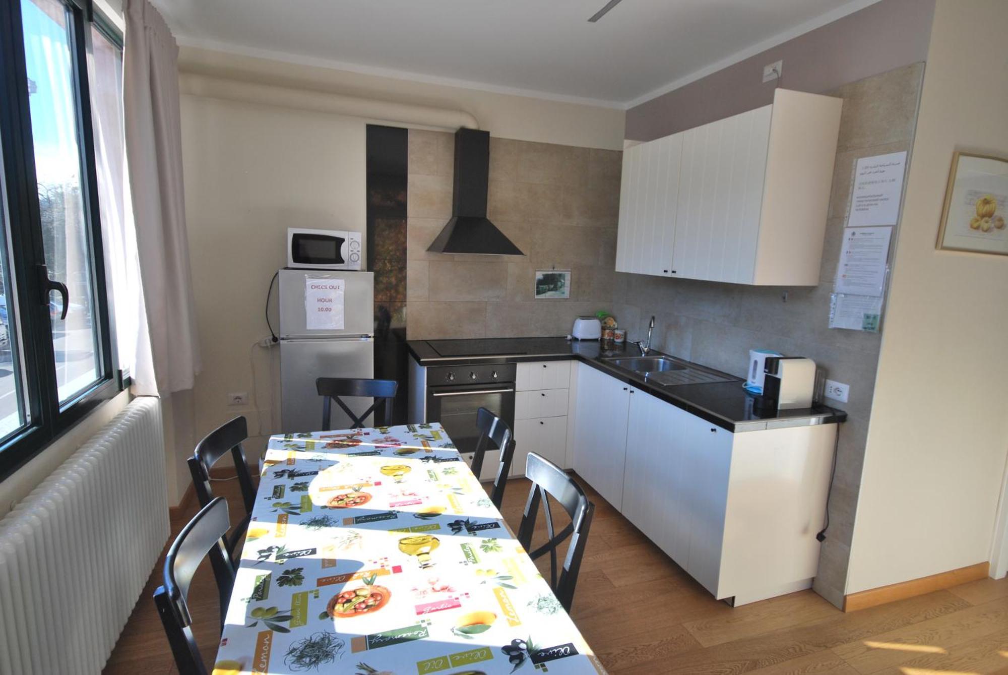 Andrea Olga House Apartment Лальо Екстериор снимка