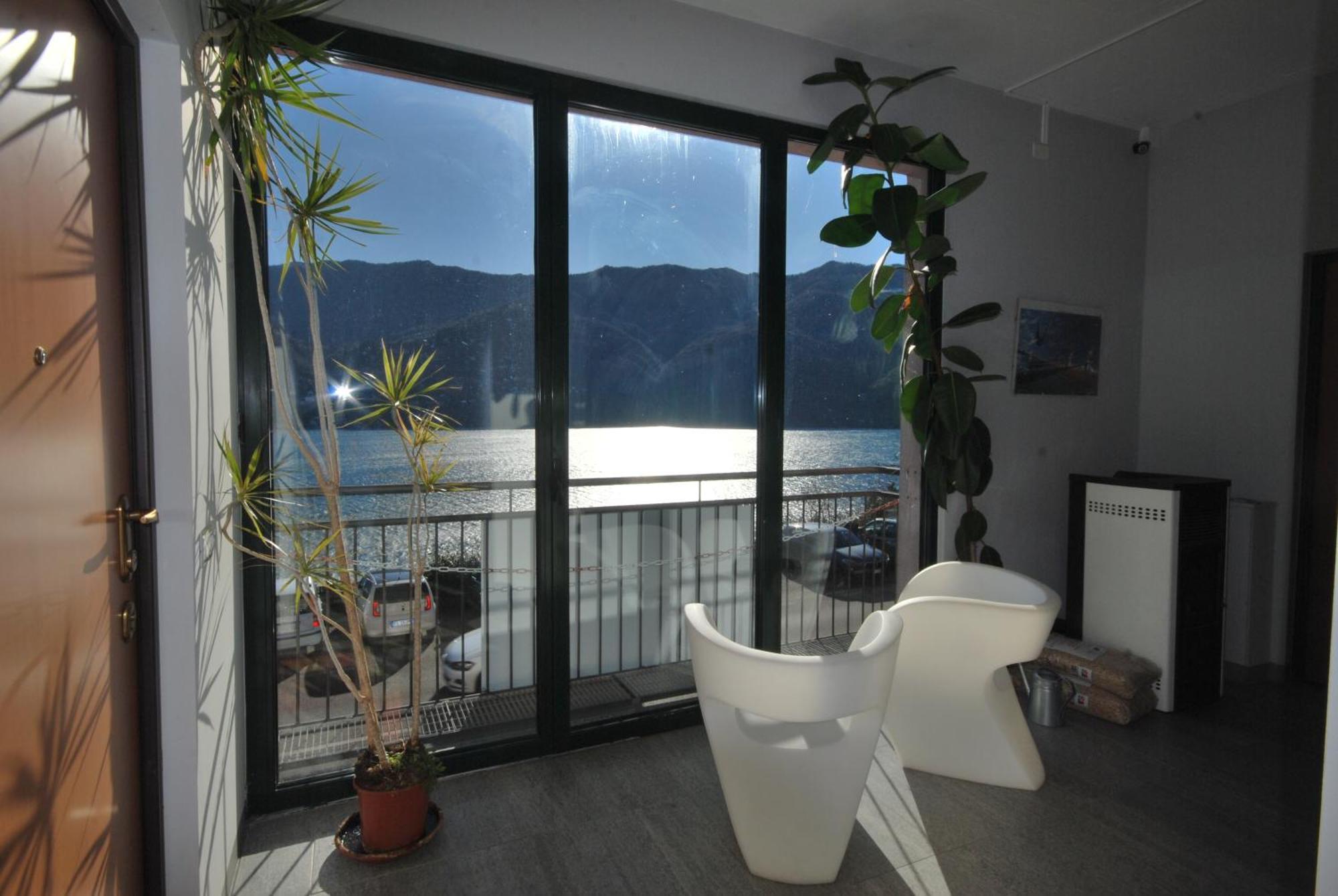 Andrea Olga House Apartment Лальо Екстериор снимка