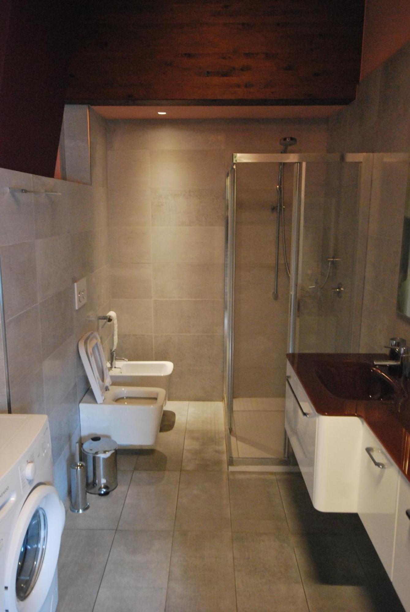 Andrea Olga House Apartment Лальо Екстериор снимка