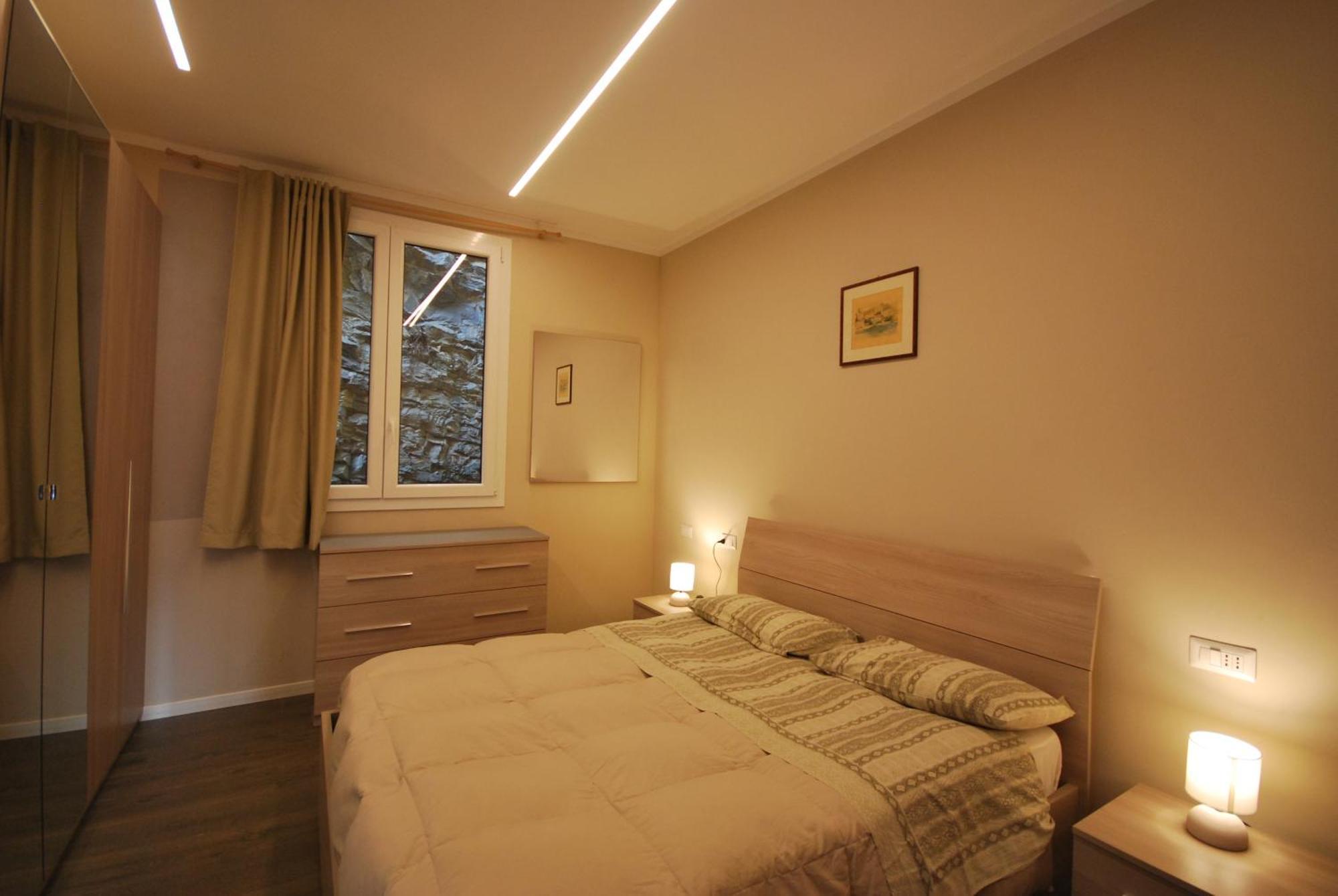 Andrea Olga House Apartment Лальо Екстериор снимка