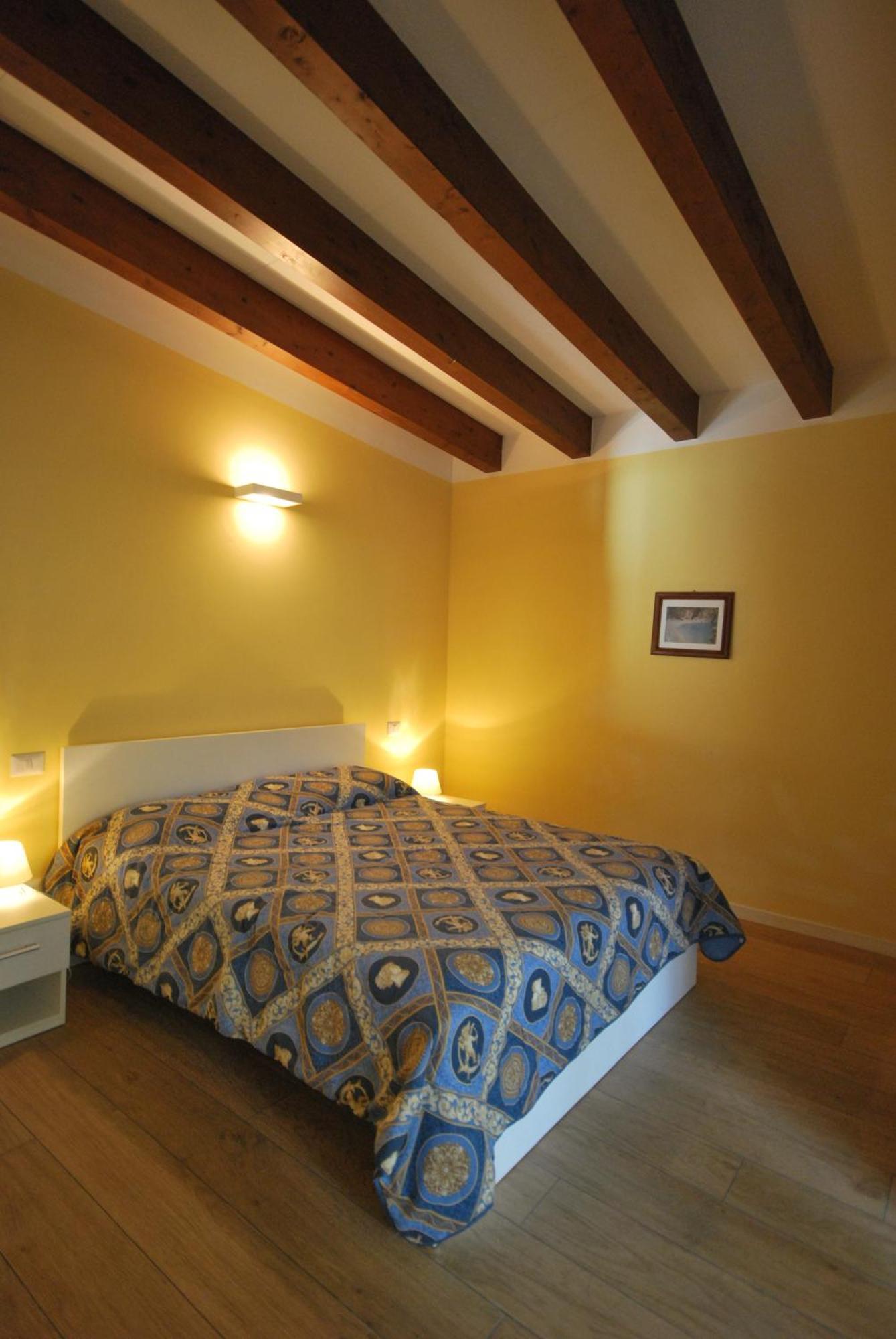 Andrea Olga House Apartment Лальо Екстериор снимка