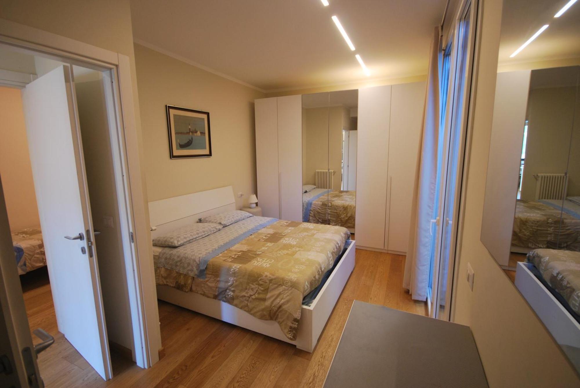 Andrea Olga House Apartment Лальо Екстериор снимка