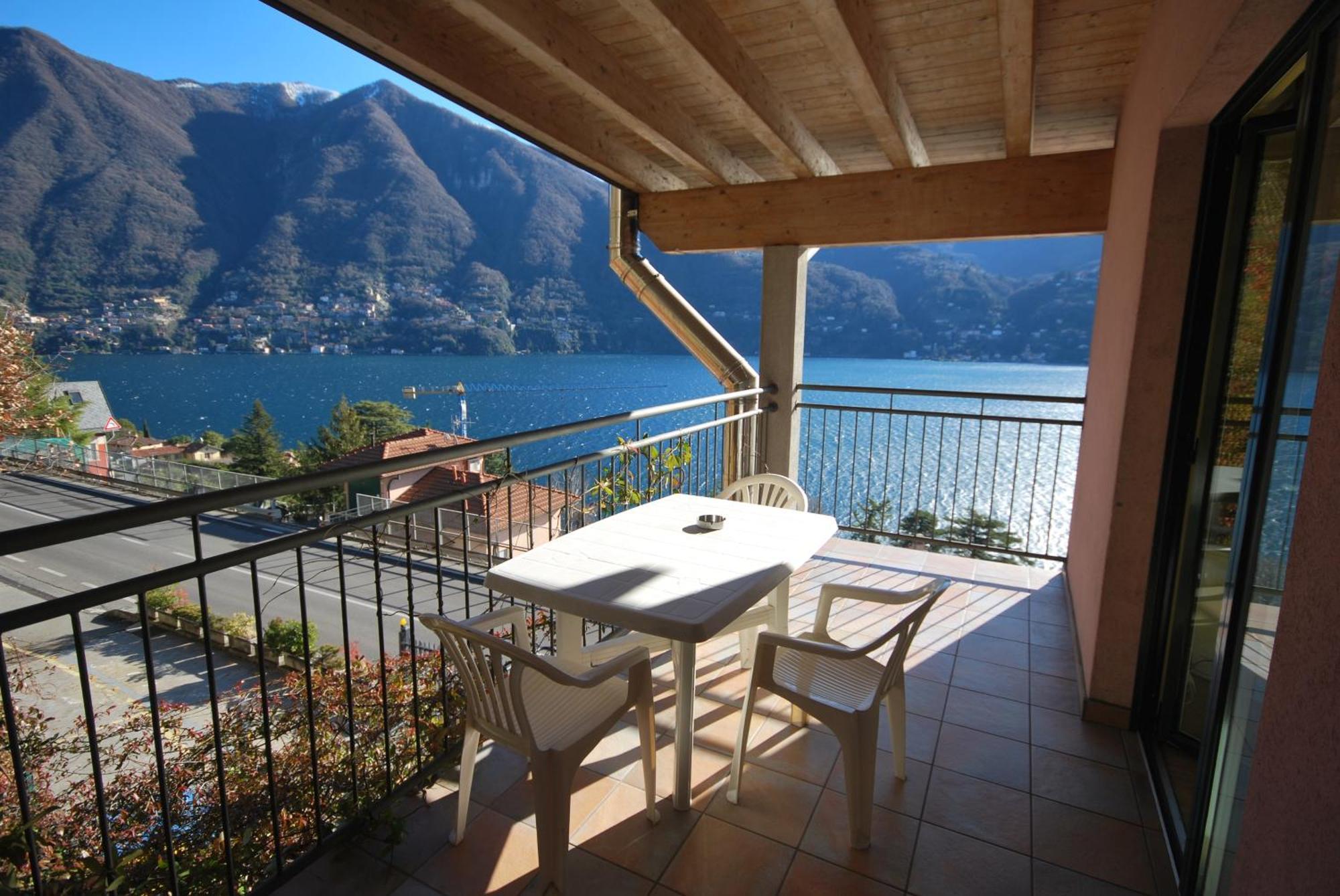 Andrea Olga House Apartment Лальо Екстериор снимка