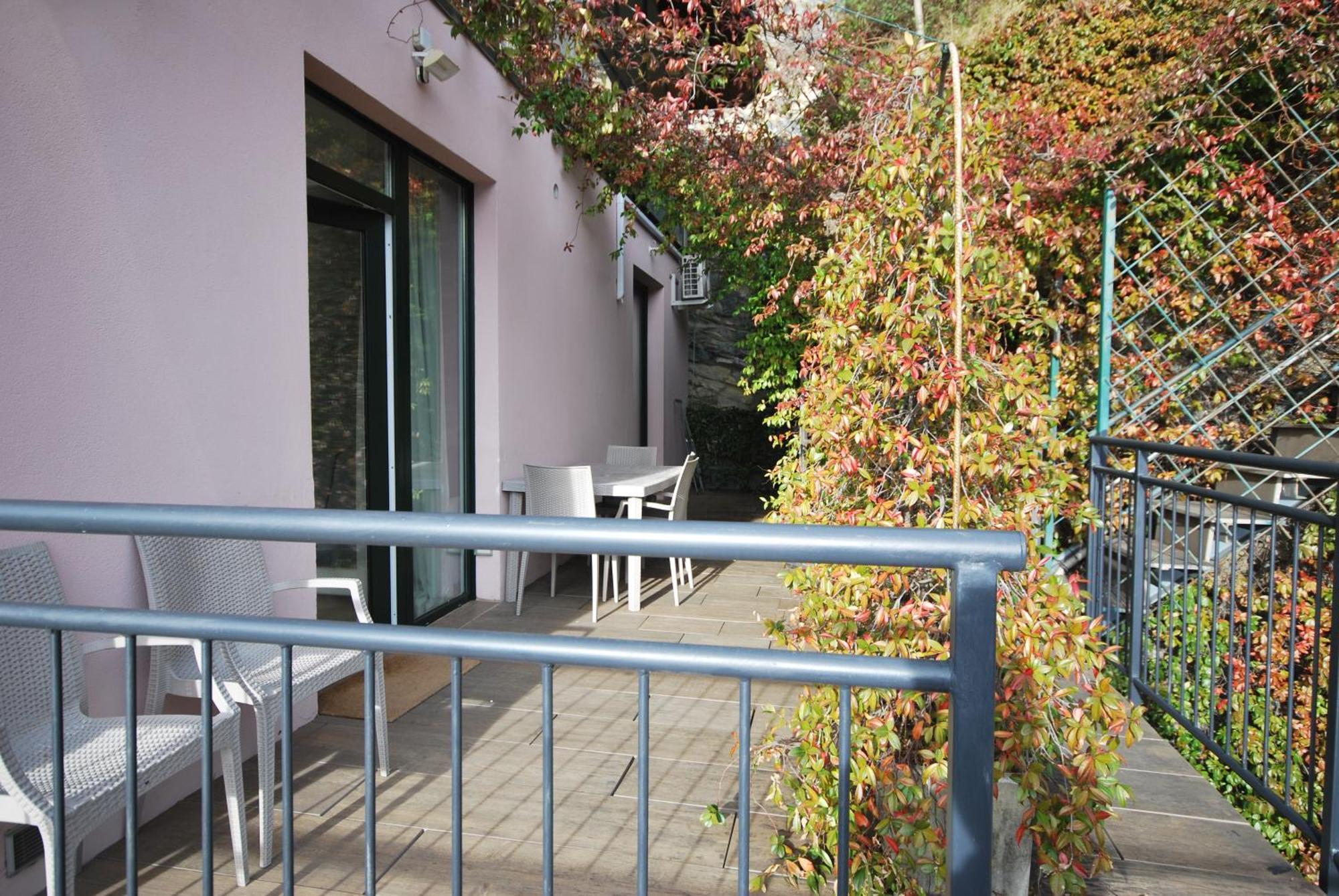 Andrea Olga House Apartment Лальо Екстериор снимка
